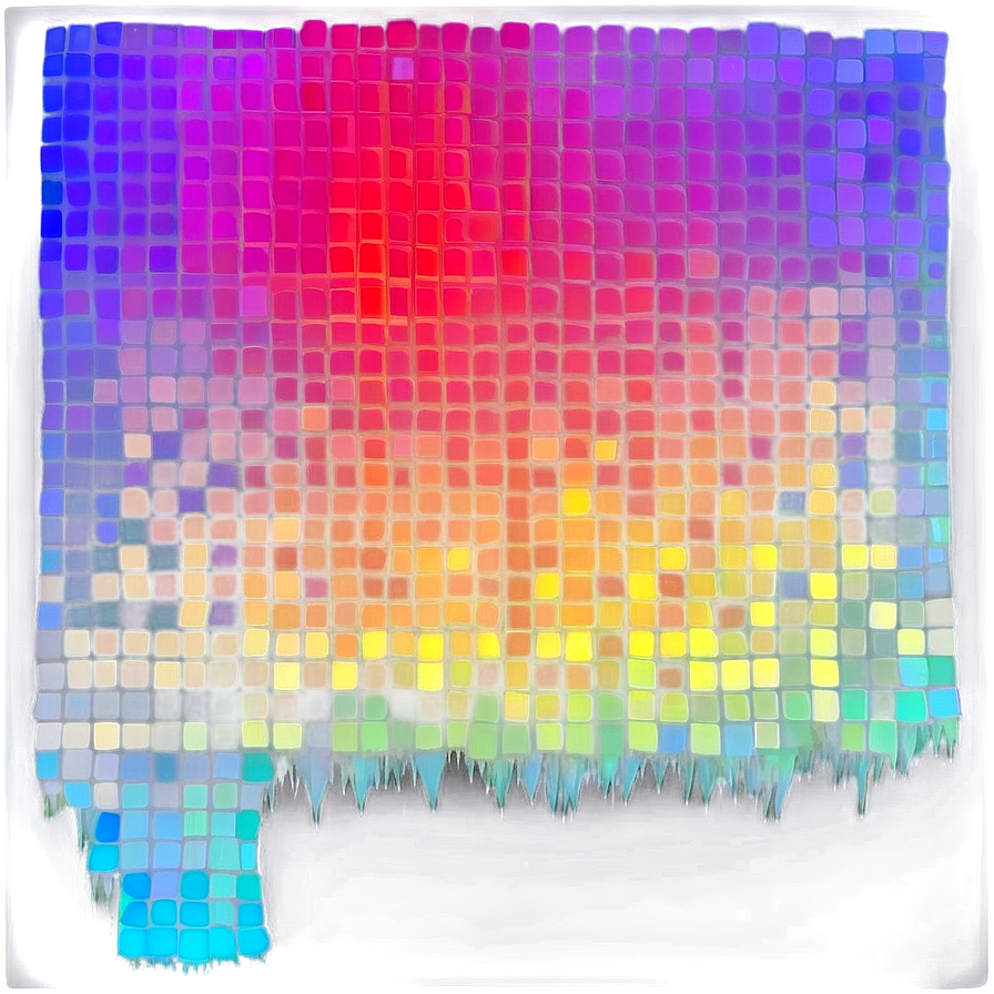 Heat Map Png 54 PNG Image