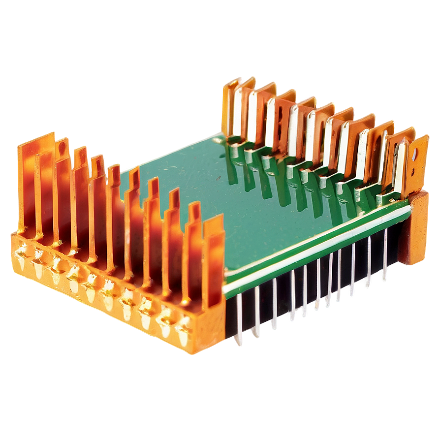 Heat Sink Png Ecy PNG Image