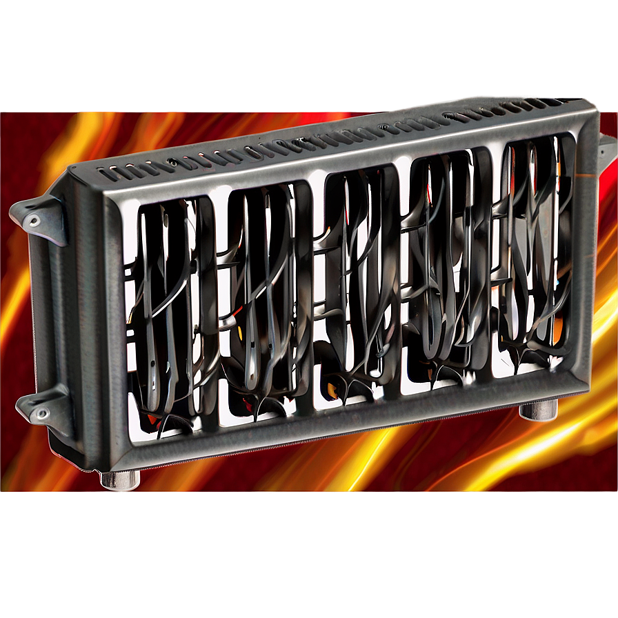 Heat Vent Png 73 PNG Image