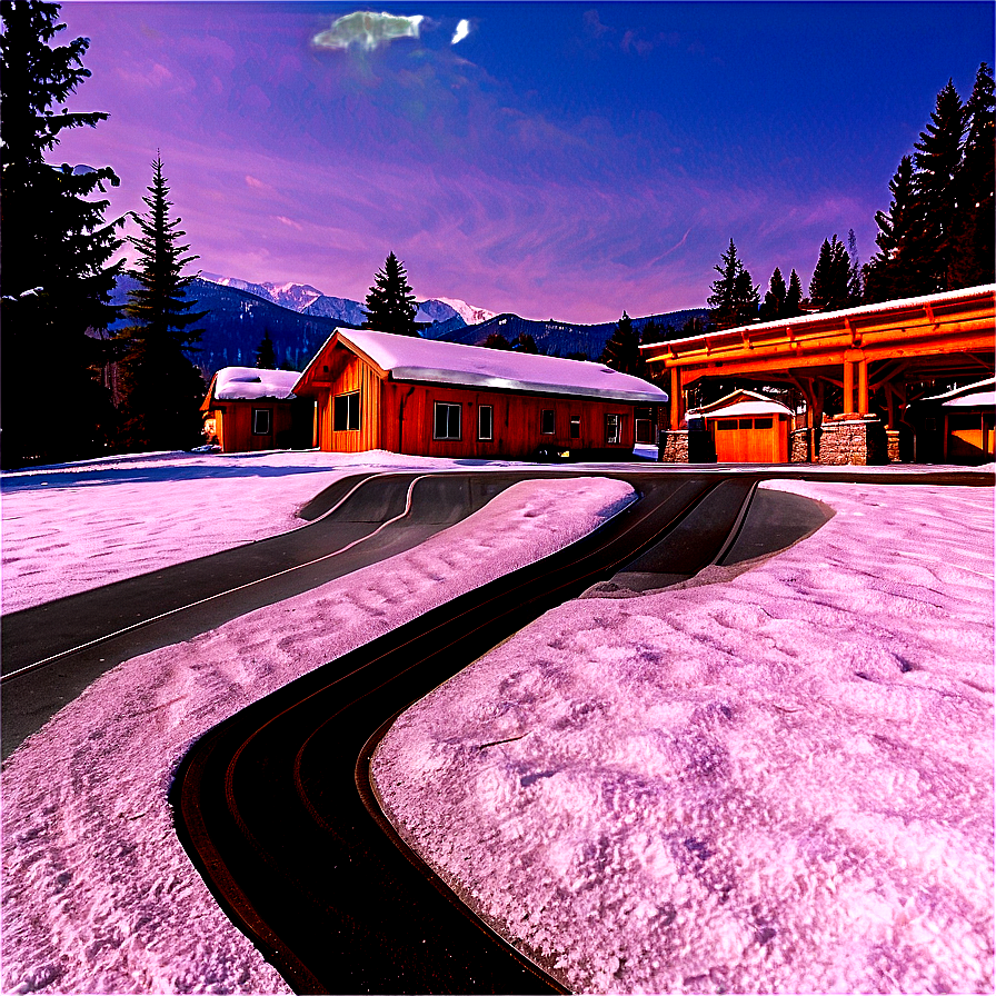 Heated Driveway Systems Png 13 PNG Image