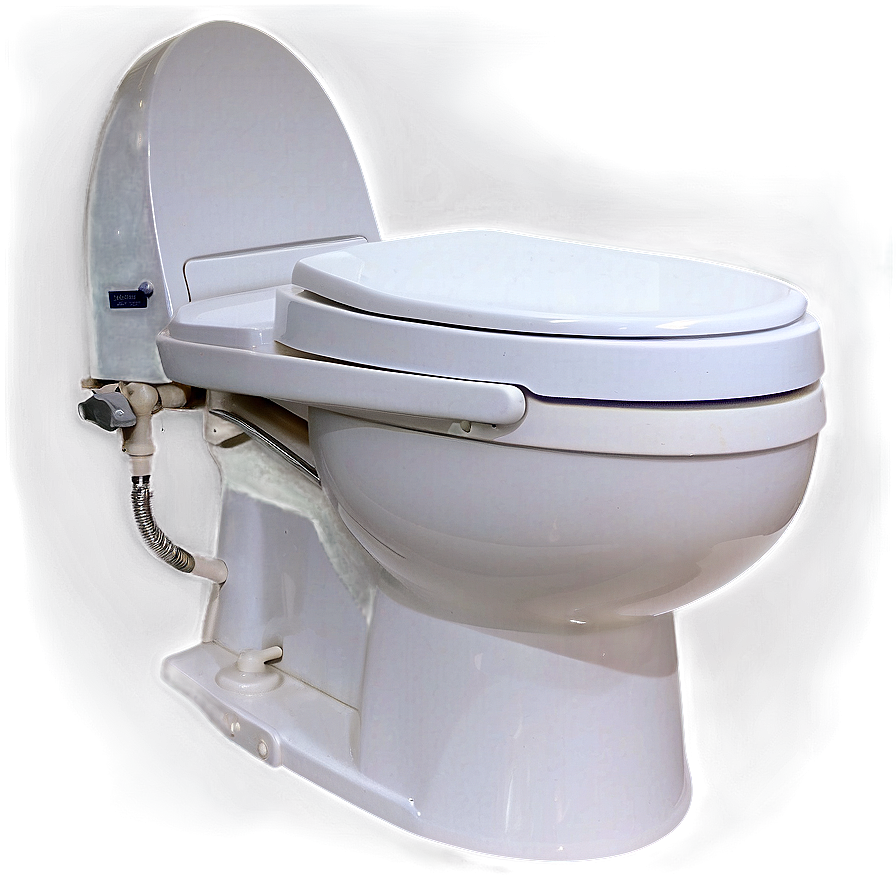 Heated Seat Toilet Png 05042024 PNG Image