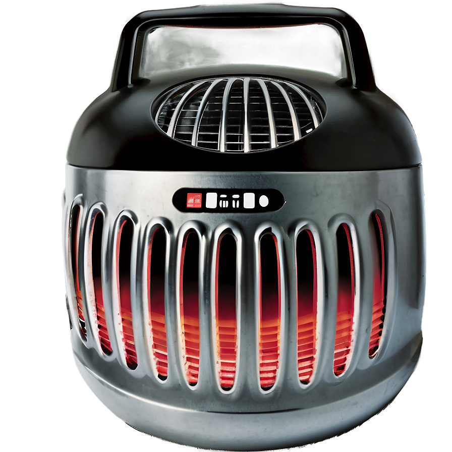 Heater A PNG Image