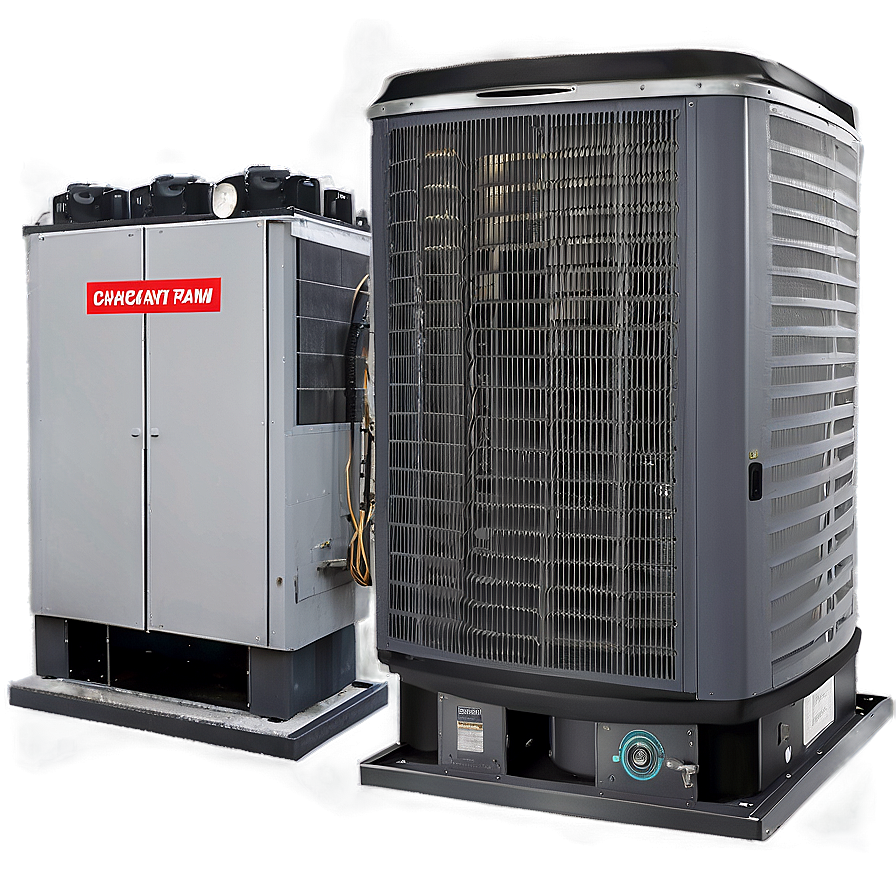 Heating And Cooling Hvac Png 38 PNG Image