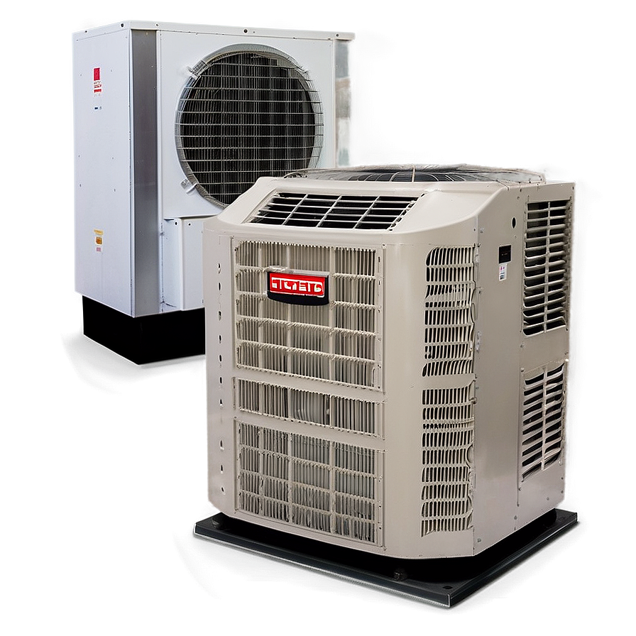 Heating And Cooling Hvac Png Mvt PNG Image