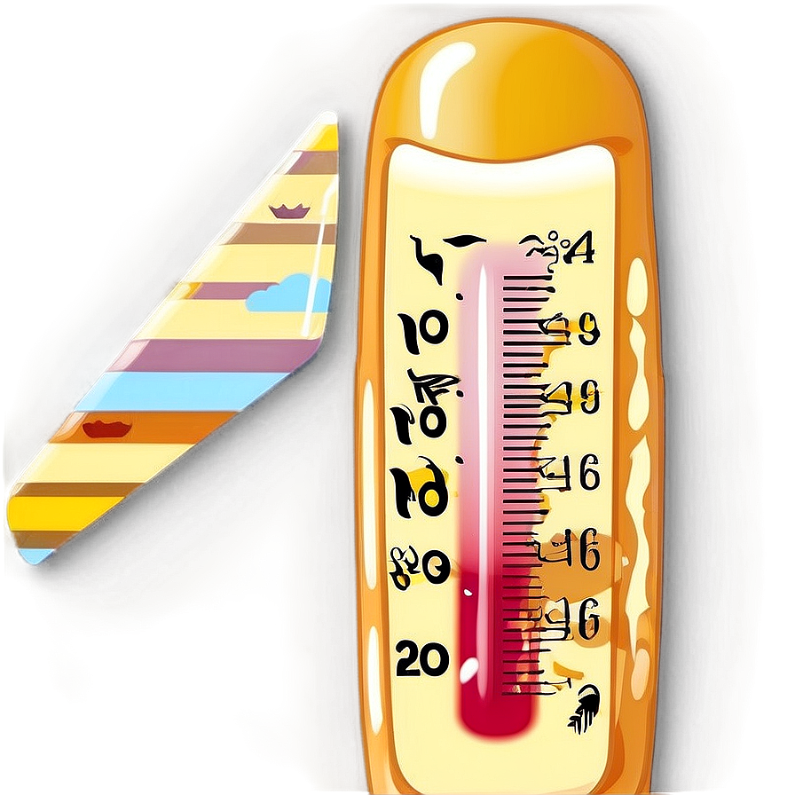 Heatstroke Warning Png 06202024 PNG Image