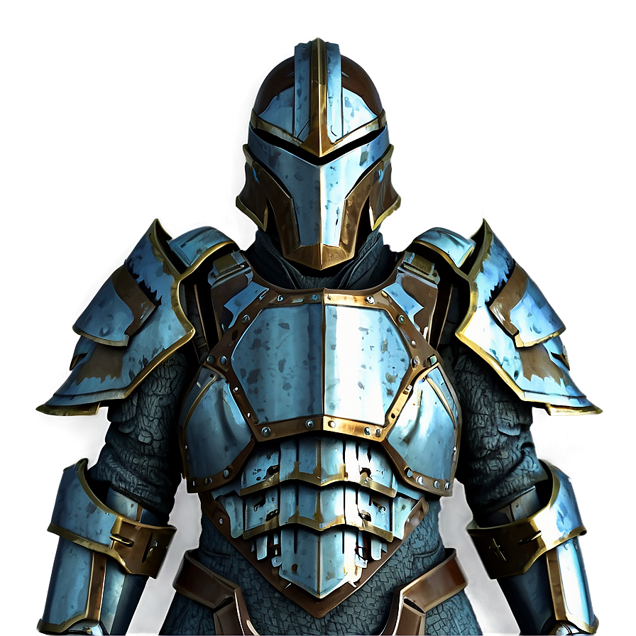 Heavy Armor Png Ust75 PNG Image