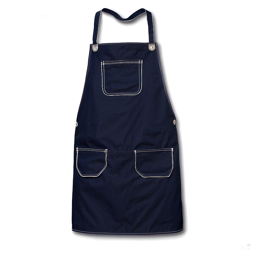 Heavy Duty Apron Png 05252024 PNG Image