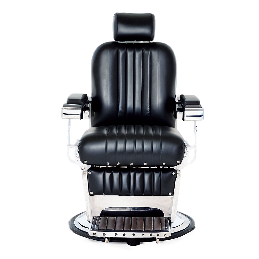 Heavy Duty Barber Chair Png Hjh59 PNG Image