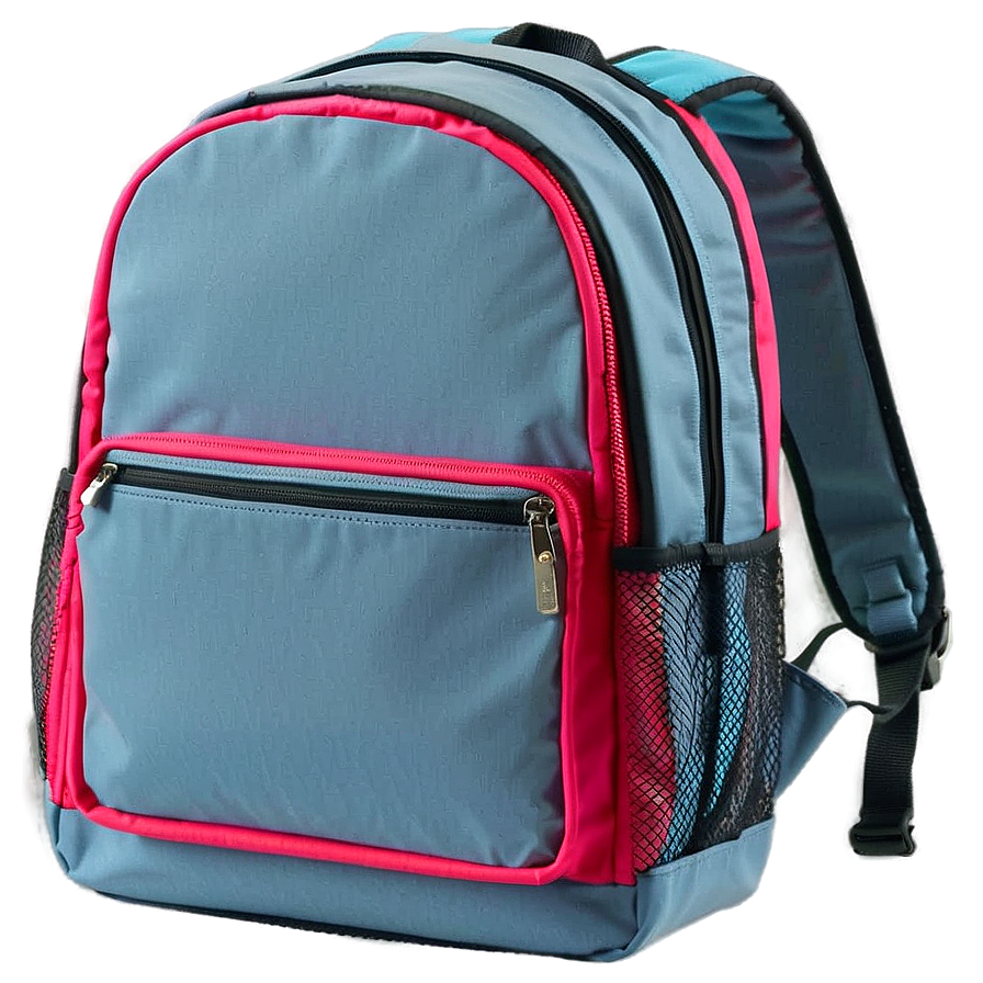 Heavy-duty Book Bag School Png Pet PNG Image