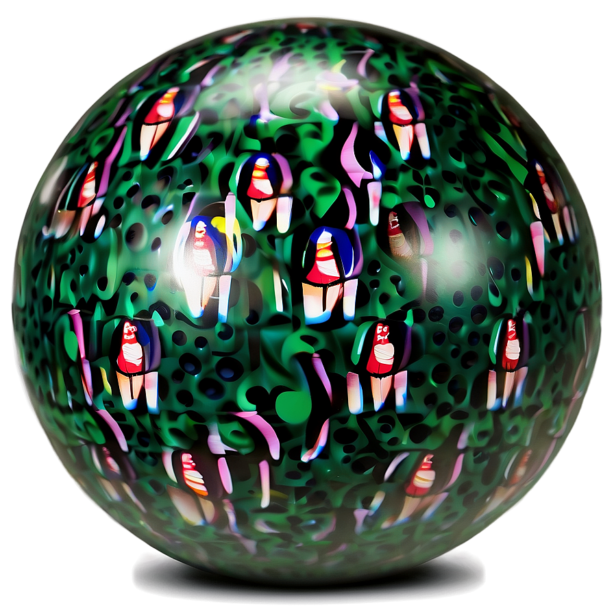 Heavy Duty Bowling Ball Png Pty98 PNG Image