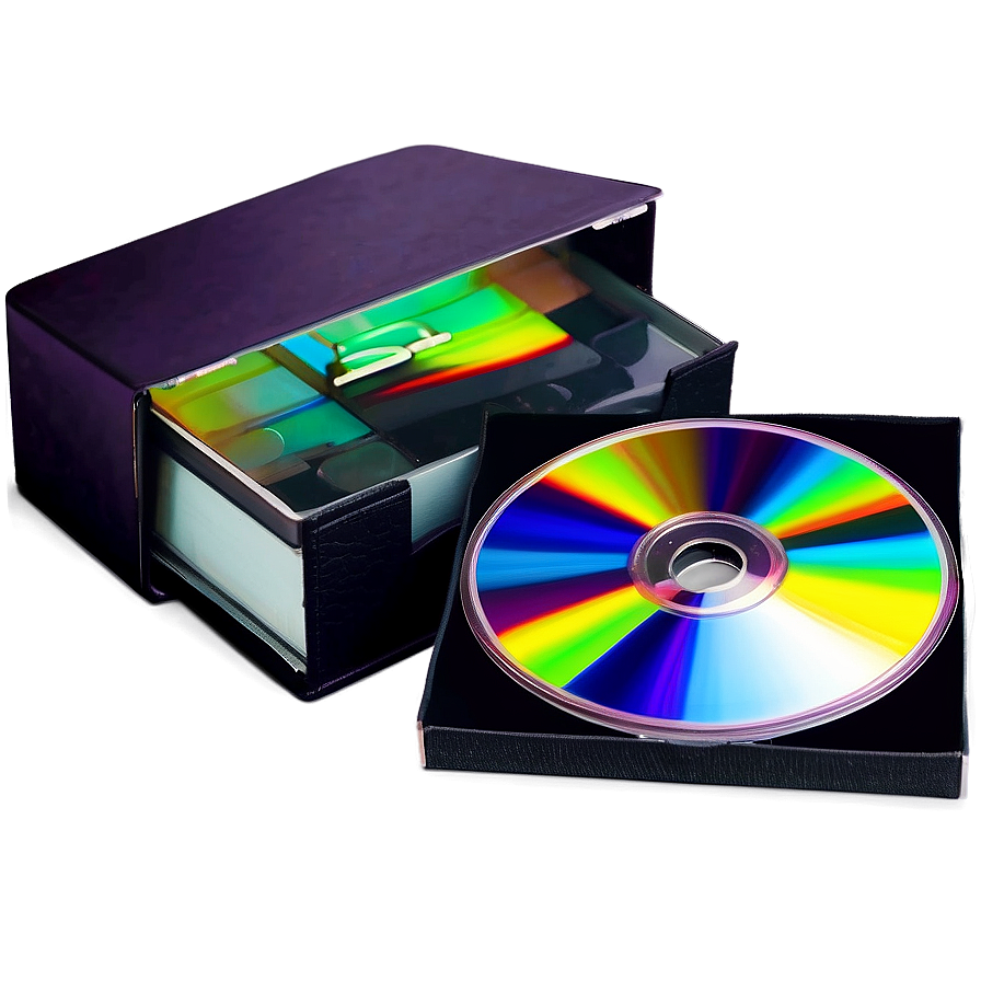 Heavy Duty Cd Case Design Png 99 PNG Image