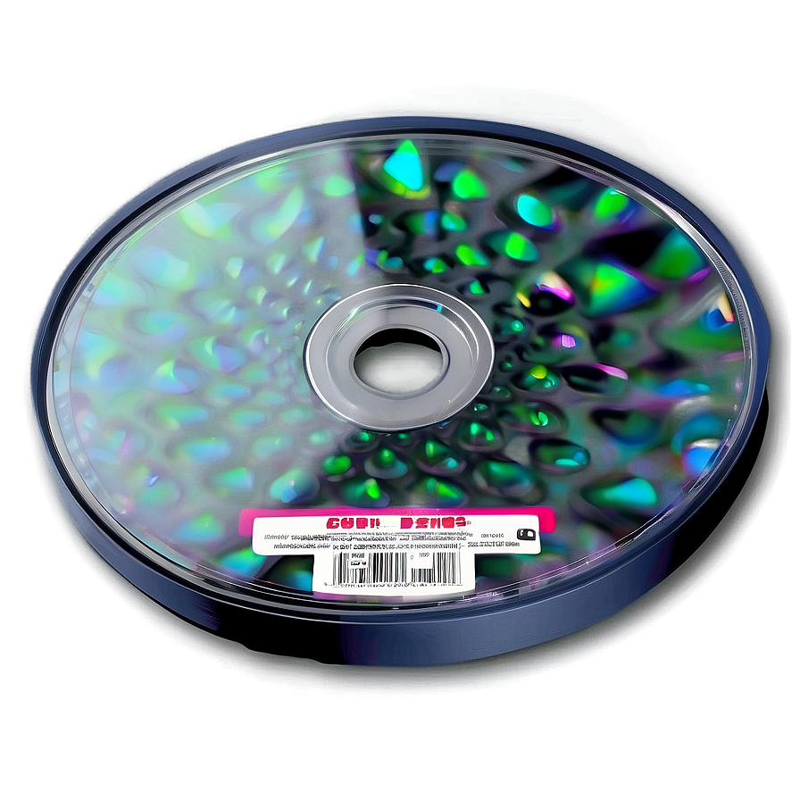 Heavy Duty Cd Case Design Png Ewl46 PNG Image