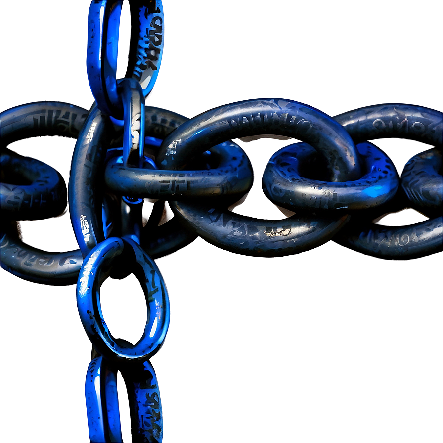 Heavy Duty Chains Png 62 PNG Image