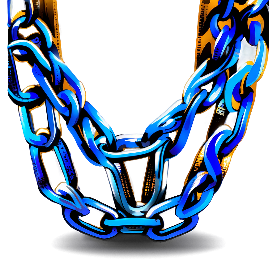 Heavy Duty Chains Png Wcd PNG Image