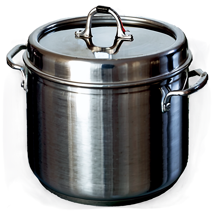 Heavy-duty Cooking Pot Png Doc26 PNG Image