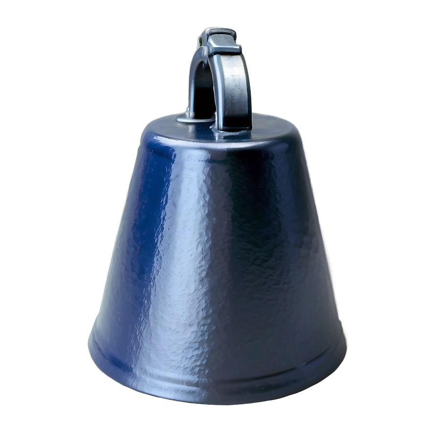 Heavy-duty Cowbell Png Unm PNG Image