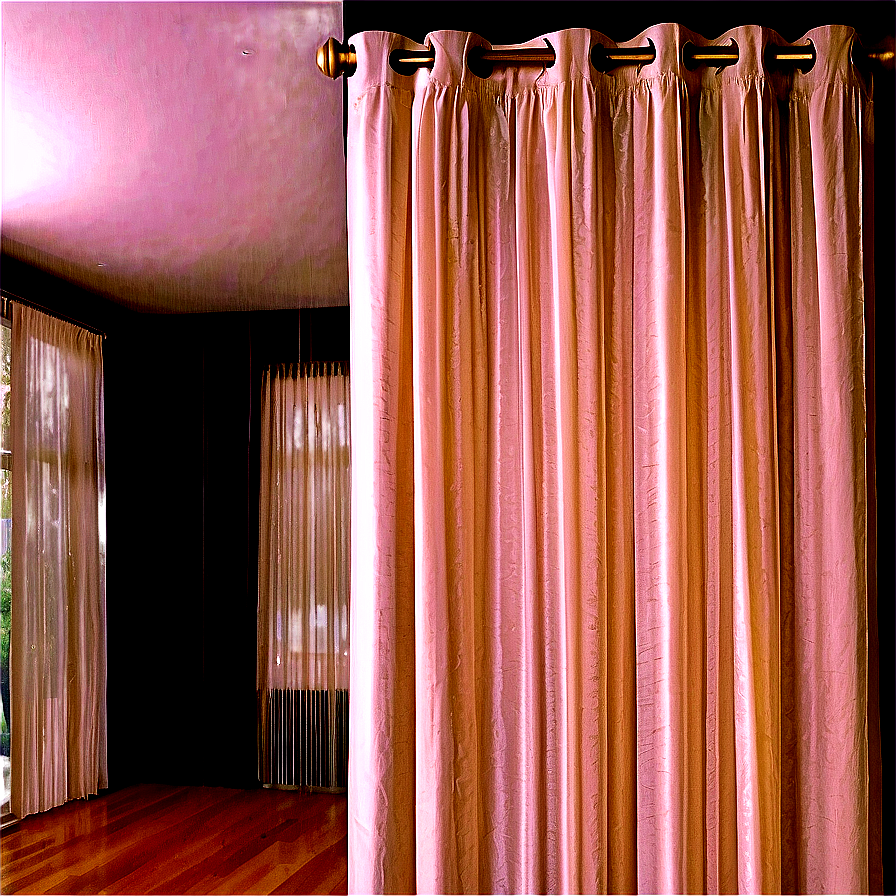 Heavy Duty Curtains Png Blq PNG Image