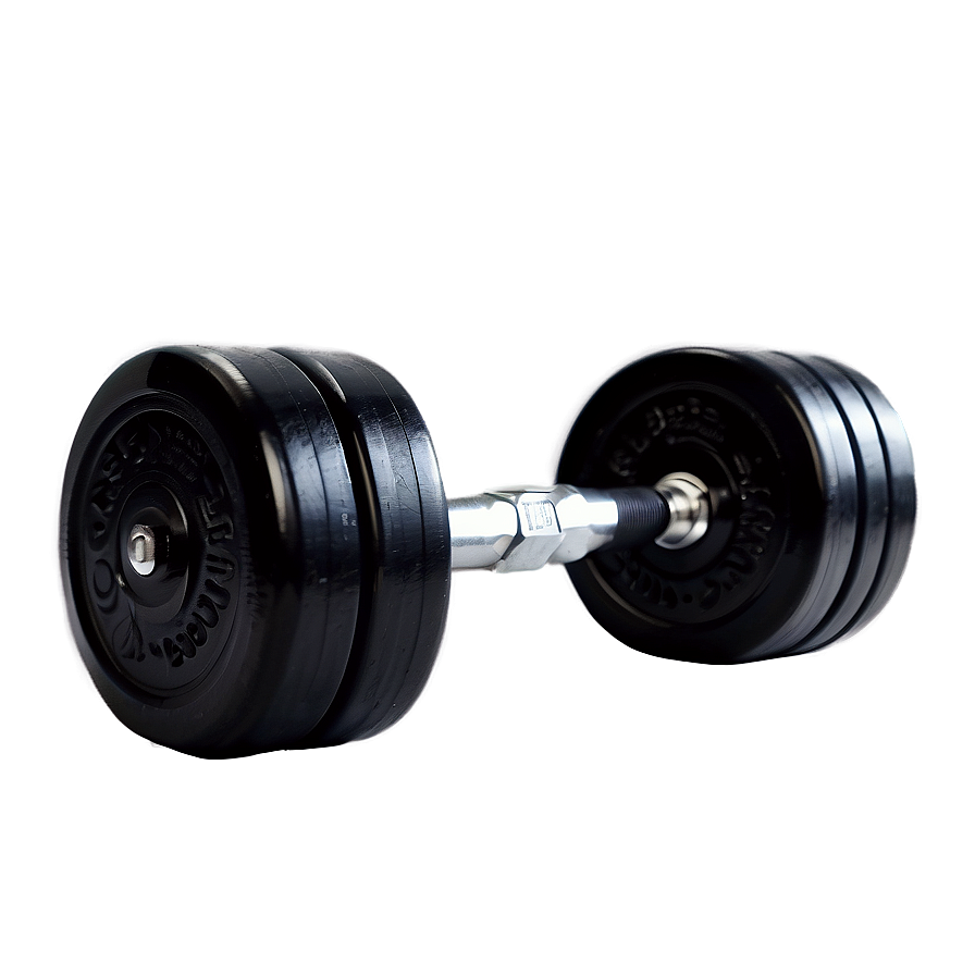 Heavy Duty Dumbbells Png Gwo30 PNG Image