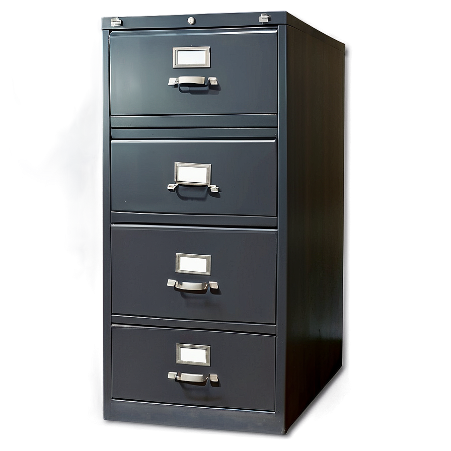 Heavy Duty Filing Cabinet Png Tti87 PNG Image