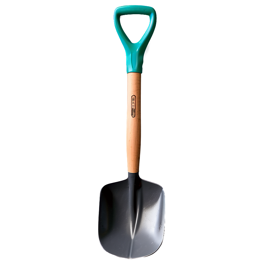 Heavy-duty Garden Shovel Png Kkx95 PNG Image