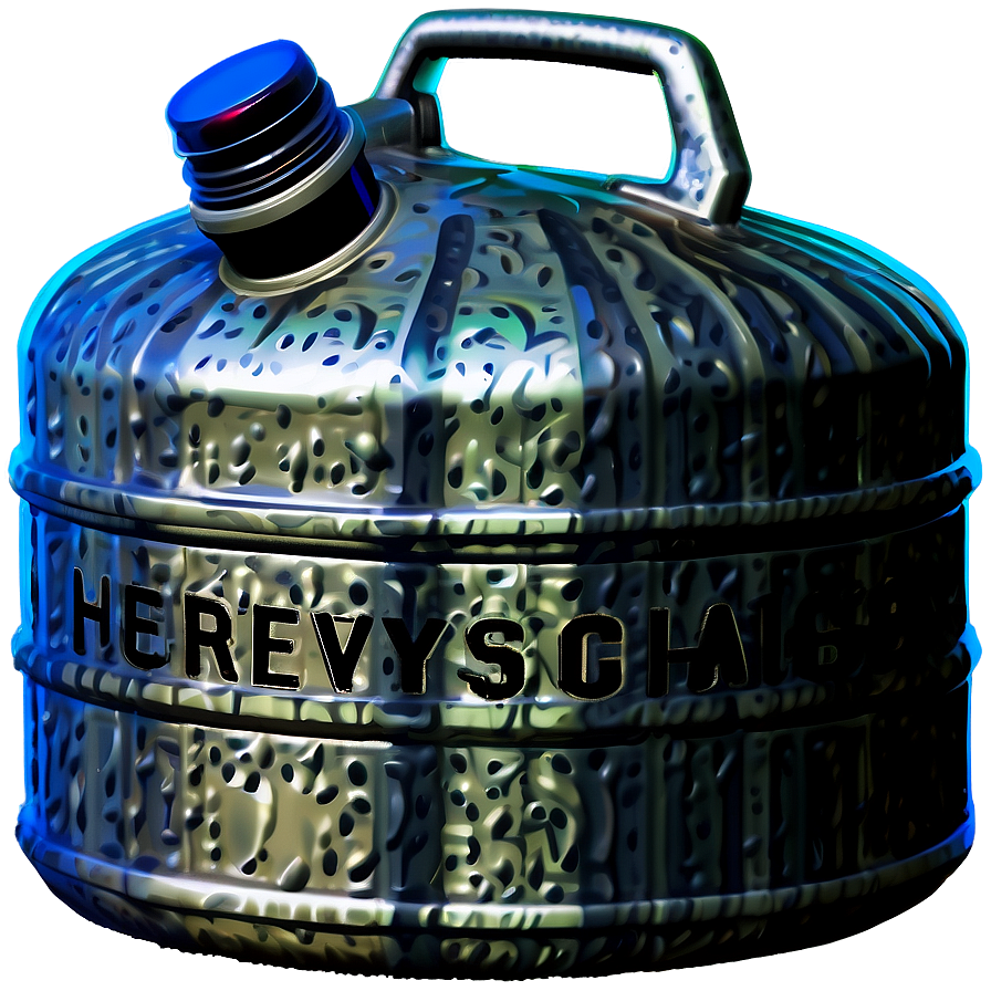 Heavy Duty Gas Can Png 27 PNG Image