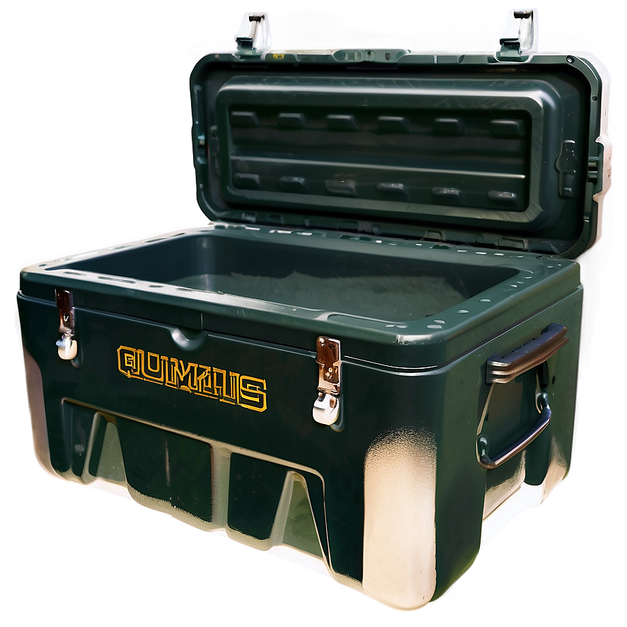 Heavy Duty Ice Chest Png 7 PNG Image