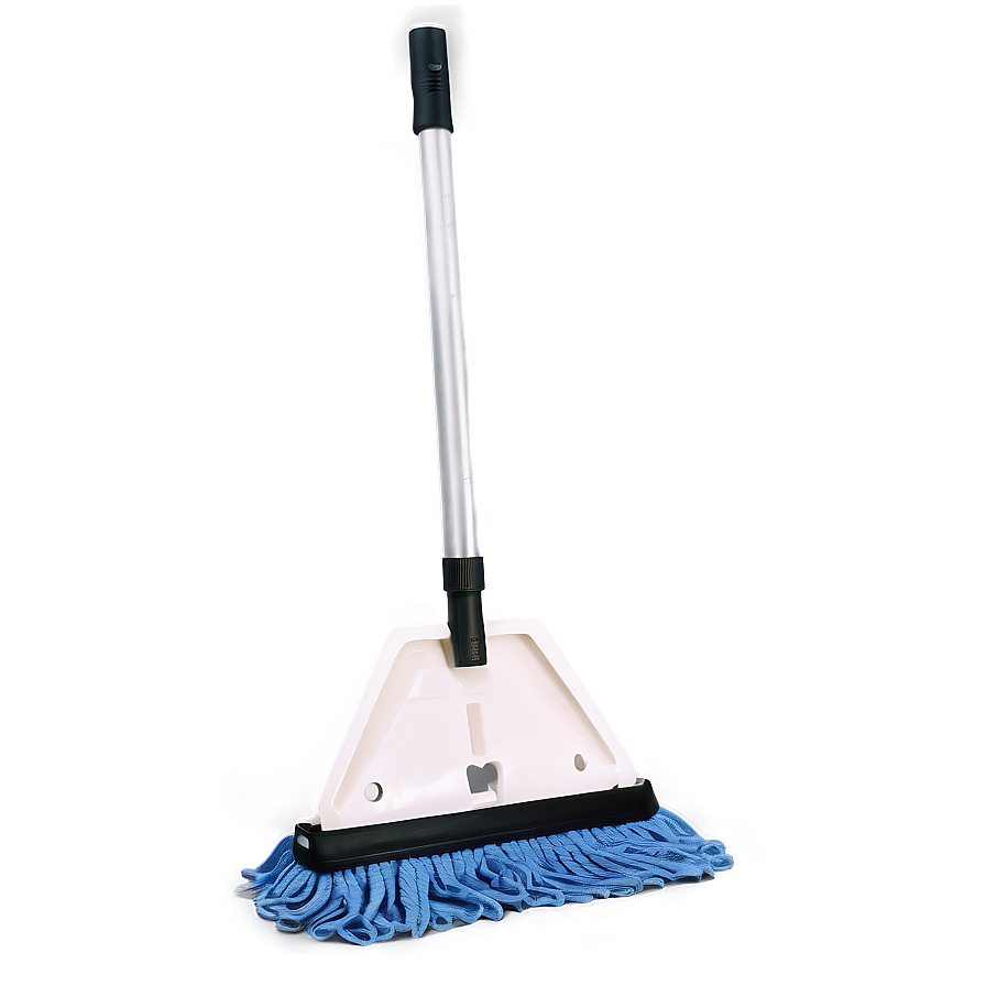 Heavy Duty Industrial Mop Png 05242024 PNG Image