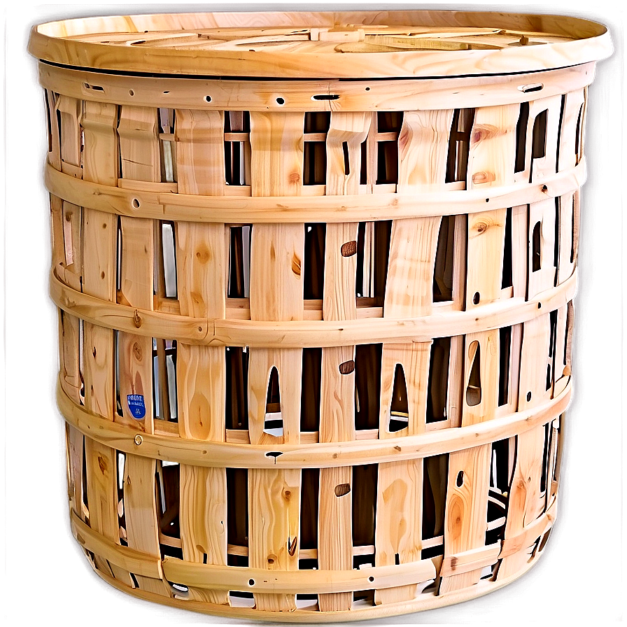 Heavy Duty Laundry Basket With Lid Png 57 PNG Image