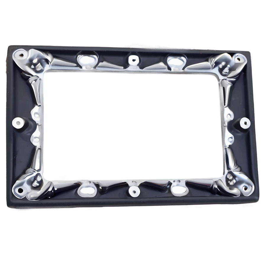 Heavy Duty Picture Frame Png 05042024 PNG Image