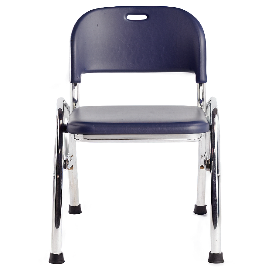 Heavy Duty School Chair Png Xxw25 PNG Image