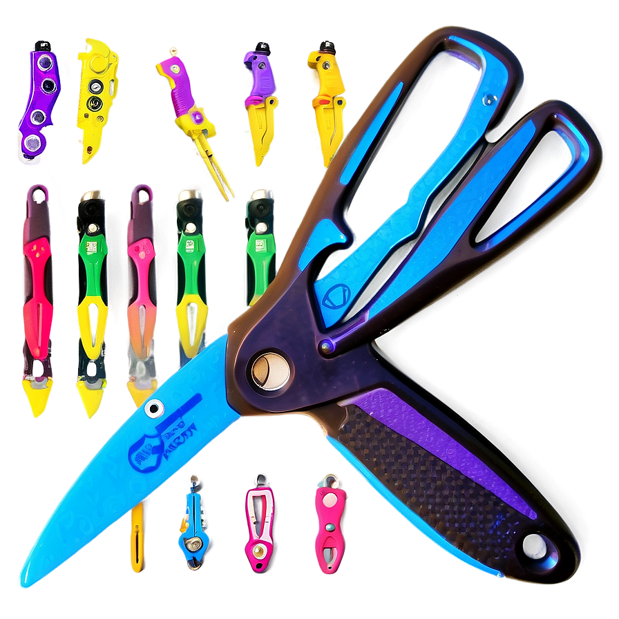 Heavy Duty Scissor Picture Png Hwq PNG Image