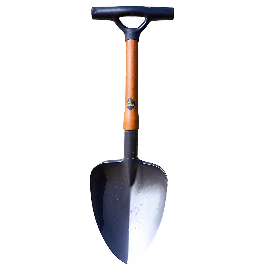 Heavy Duty Shovel Png Vfu PNG Image