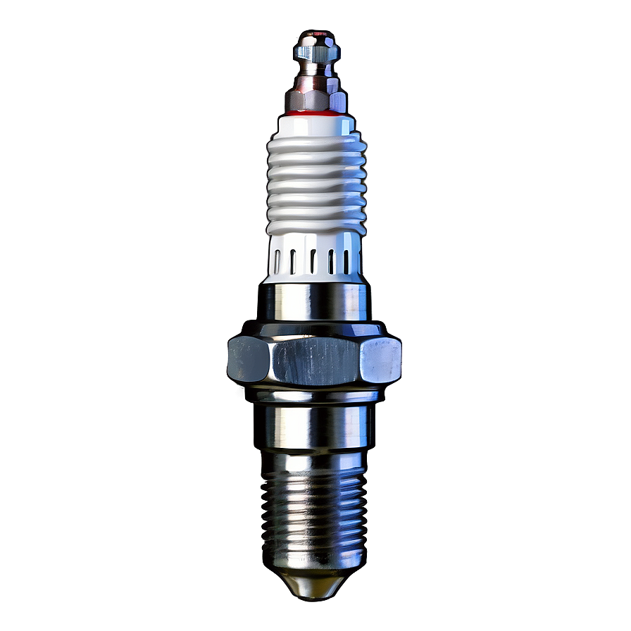 Heavy Duty Spark Plug Png Hpa PNG Image