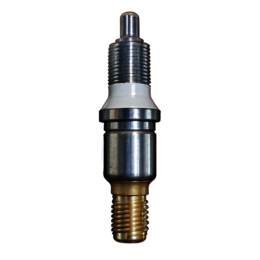 Heavy Duty Sparkplug Png Tbi84 PNG Image