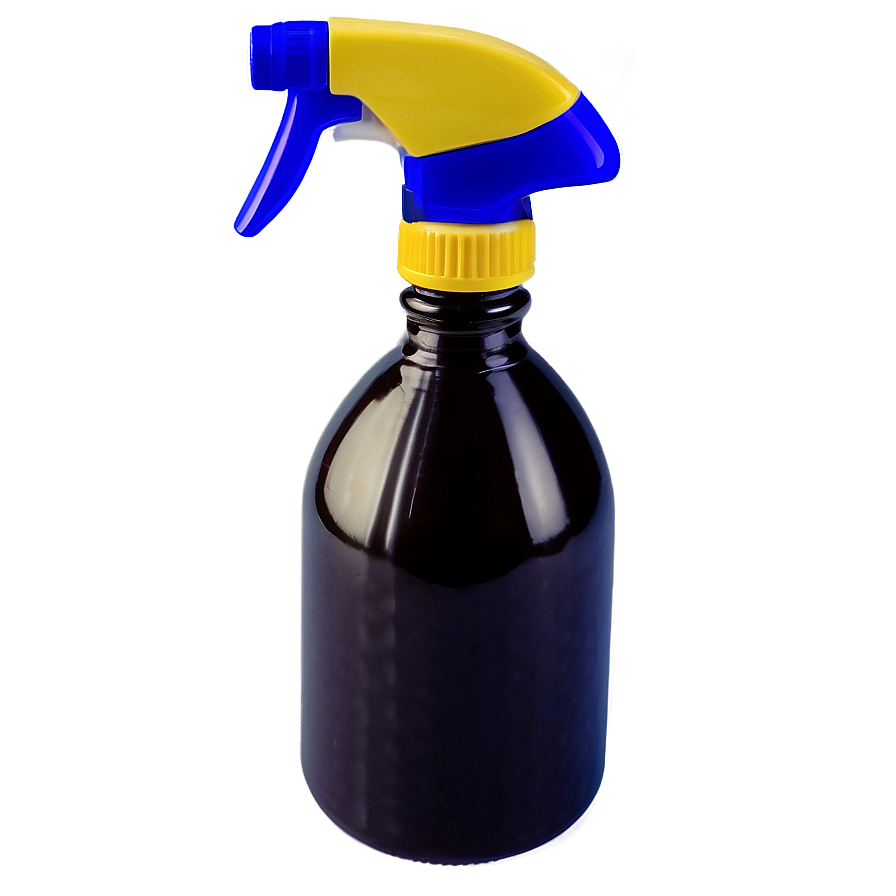 Heavy Duty Spray Bottle Png Cfq PNG Image