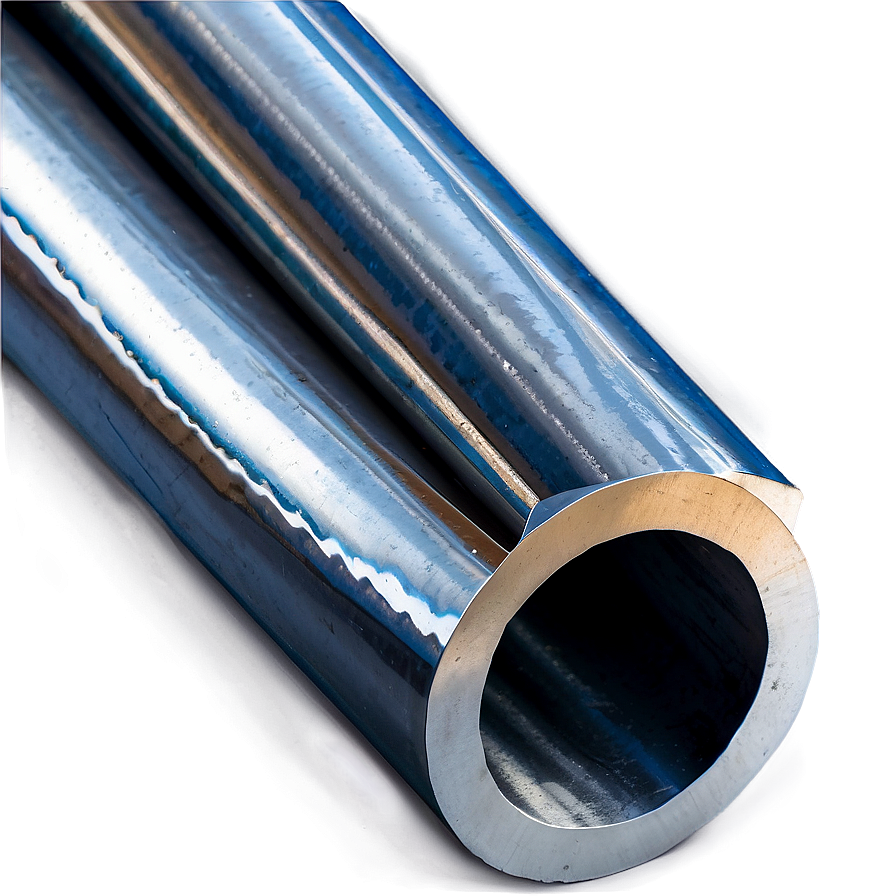 Heavy-duty Steel Pipe Png 66 PNG Image