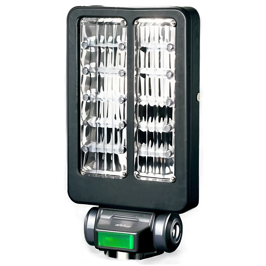 Heavy Duty Strobe Light Png Nuq PNG Image