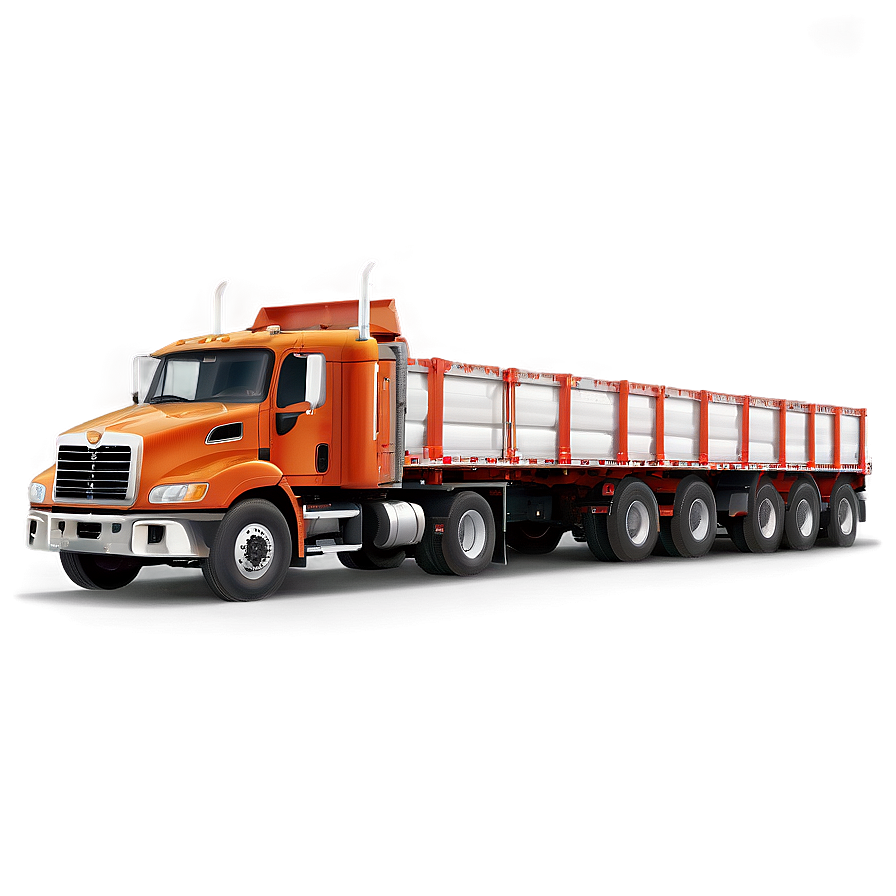 Heavy Duty Trucks Png 1 PNG Image