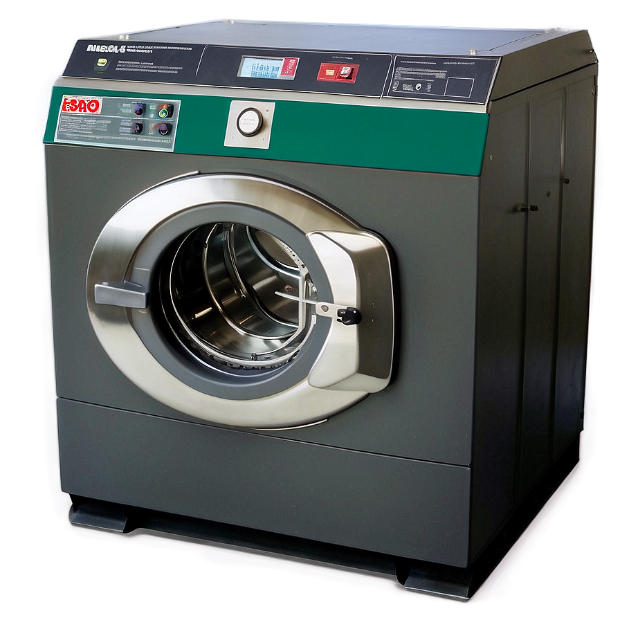 Heavy Duty Washer Machine Png 32 PNG Image