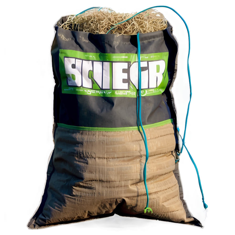 Heavy-duty Woven Sandbags Png Kbo87 PNG Image