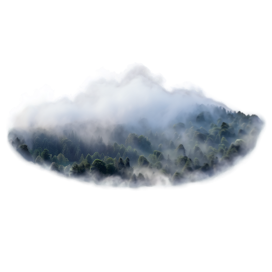 Heavy Fog Png 05042024 PNG Image