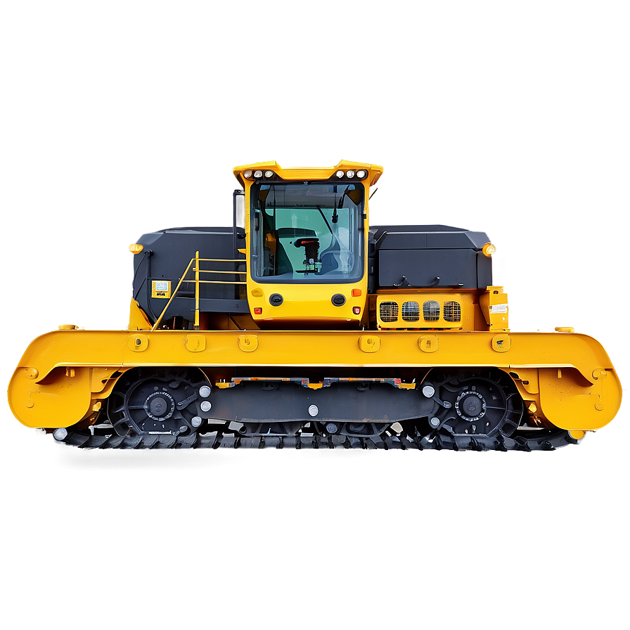 Heavy Industry Equipment Png 06252024 PNG Image