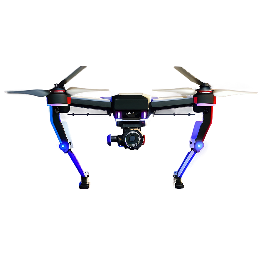 Heavy Lift Drone Png Oth82 PNG Image