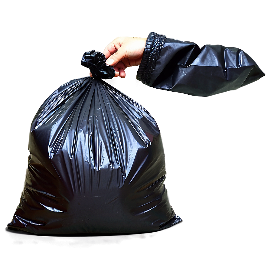 Heavy Load Garbage Bags Png 69 PNG Image