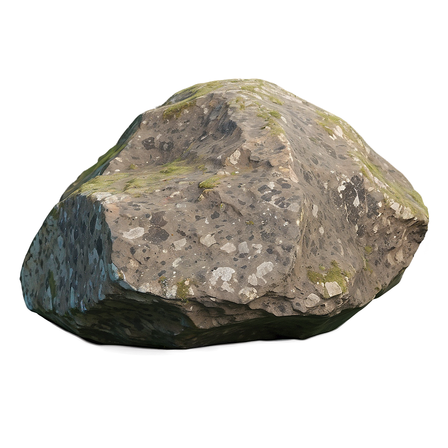 Heavy Rock Boulders Png 06252024 PNG Image