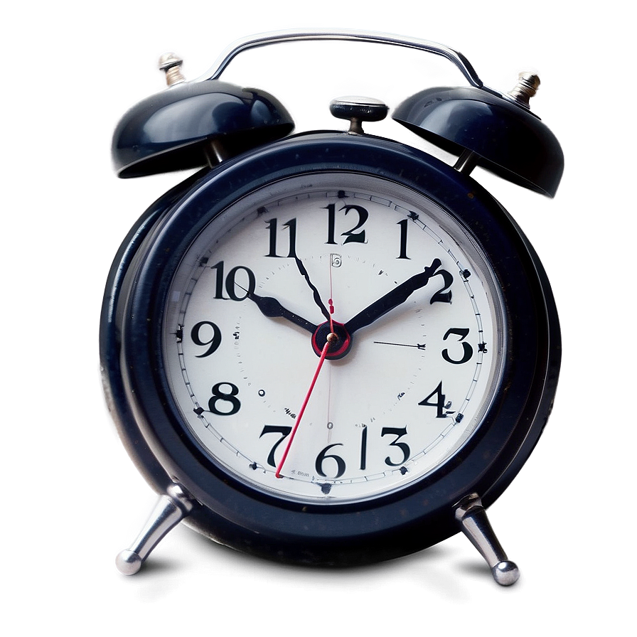 Heavy Sleeper Alarm Clock Png 88 PNG Image