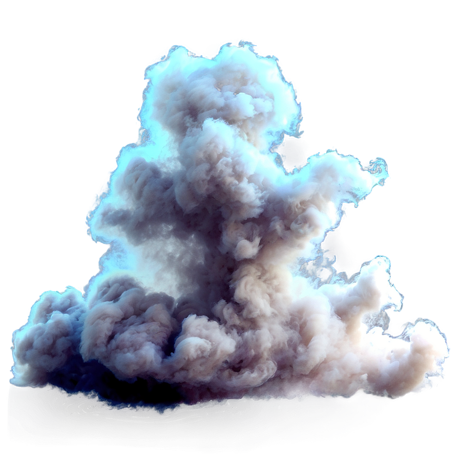 Heavy Smoke Effect Png 05252024 PNG Image