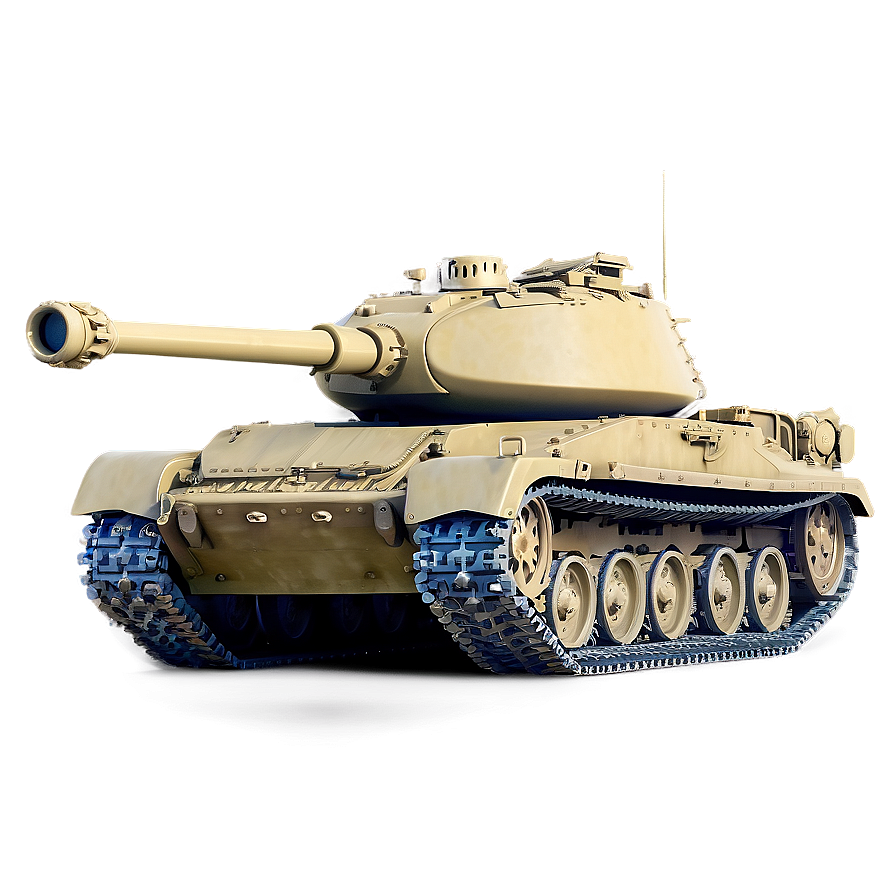 Heavy Tank Image Png Vkr14 PNG Image