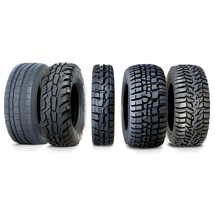 Heavy Tire Tracks Png Wej35 PNG Image