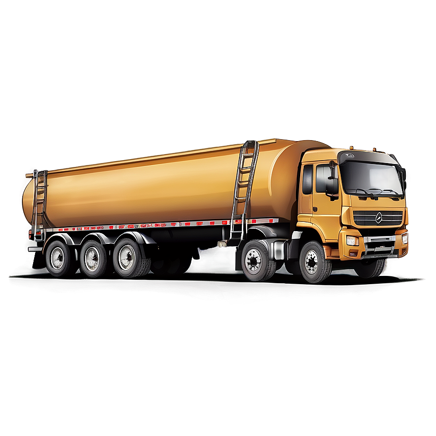 Heavy Truck Drawing Png Mym57 PNG Image